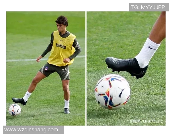 全新设计释放速度与力量球星专属足球鞋助力冠军之路