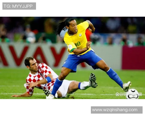 帅气足球球星壁纸精选 展现运动魅力与激情瞬间